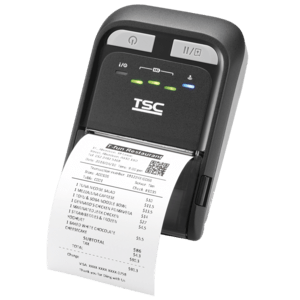 TSC TDM-20, 8 dots/mm (203 dpi), USB, BT, NFC - tsctdm20