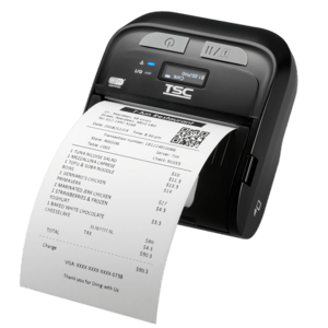 TSC TDM-30, 8 dots/mm (203 dpi), USB, BT, NFC - tsctdm30