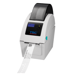 TSC TDP-324W, 12 dots/mm (300 dpi), disp., RTC, USB, Ethernet, TSPL-EZ, kit (USB) - tsctdp324-3