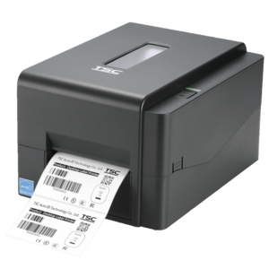 TSC TE310, 12 dots/mm (300 dpi), RTC, TSPL-EZ, USB, USB Host, RS232, Ethernet - tscte310