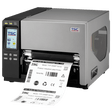 TSC TTP-384MT, 12 dots/mm (300 dpi), RTC, display, TSPL-EZ, USB, RS232, LPT, Ethernet - tscttp384-2