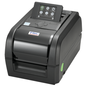 TSC TX310 12 dots/mm (300 dpi), TSPL-EZ, USB, USB Host, RS232, Ethernet - tsctx310-4