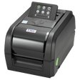 TSC TX610, 24 dots/mm (600 dpi), disp., RTC, USB, USB Host, RS232, Ethernet, TSPL-EZ, kit (USB) - tsctx610