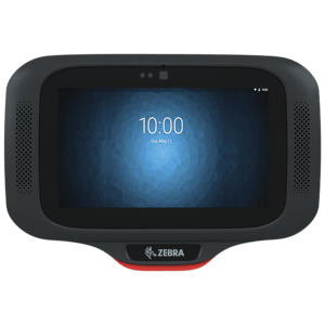 Zebra CC600, USB, Ethernet, Wi-Fi, 12.7 cm (5'') - sycc600