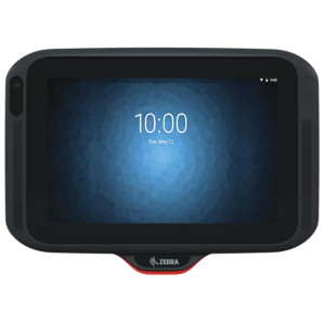 Zebra CC6000 Portrait, USB, Ethernet, Wi-Fi, 25.4 cm (10'') - sycc6000p