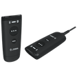 Zebra CS6080, 2D, USB, kit (USB), black - sycs6080-12