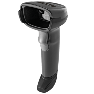 Zebra DS2208, 2D, multi-IF, kit (USB), white - syds2208uw