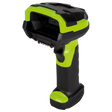 Zebra DS3608, 2D, ER, SE58, FIPS, multi-IF, kit (RS232), black, green - syds3608xr-3