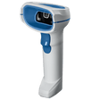 Zebra DS8108-HC, 2D, SR, multi-IF, kit (USB), white, blue - syds8108-9