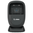 Zebra DS9308, 2D, SR, multi-IF, EAS, black - syds9308-4