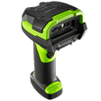Zebra LI3678, Scanner Only, BT, 1D, ER, FIPS, multi-IF, black, green - syli3678-4