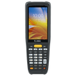 Zebra MC2700, 2D, SE4100, 10.5 cm (4''), Func. Num., GPS, BT, Wi-Fi, 4G, NFC, Android - symc27-2