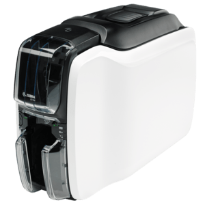 Zebra ZC100, single sided, 12 dots/mm (300 dpi), USB - zc100