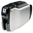 Zebra ZC300, single sided, 12 dots/mm (300 dpi), USB, Ethernet, display - zc300