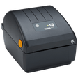 Zebra ZD230, 8 dots/mm (203 dpi), EPLII, ZPLII, USB, Ethernet, white - ettzd230-10