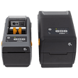 Zebra ZD411, 8 dots/mm (203 dpi), RTC, USB, USB Host, BT (BLE), kit (USB) - ettzd4a022