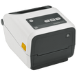 Zebra ZD421-HC, 8 dots/mm (203 dpi), RTC, USB, USB Host, BT, Wi-Fi, kit (USB), white - ettzd421d-11