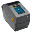 Zebra ZD611, 12 dots/mm (300 dpi), peeler, EPLII, ZPLII, USB, BT (BLE), Ethernet - ettzd611d-12