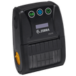 Zebra ZQ210, 8 dots/mm (203 dpi), CPCL, USB, BT (iOS), black - ettzq2