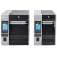 Zebra ZT620, 8 dots/mm (203 dpi), disp. (colour), RTC, ZPL, ZPLII, USB, RS232, BT, Ethernet, Wi-Fi - ettzt6208w