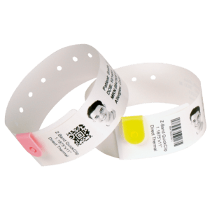 Zebra Z-Band Splash, purple - ttzh029
