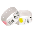 Zebra Z-Band Fun, blue - ttzh017