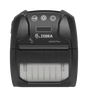 Zebra ZQ220 Plus, 8 dots/mm (203 dpi), CPCL, USB, BT, NFC, black - ettzq22-3